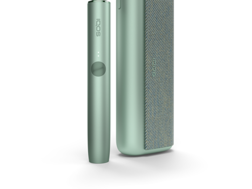 Iqos Iluma, il dispositivo di Philip Morris con tecnologia a induzione