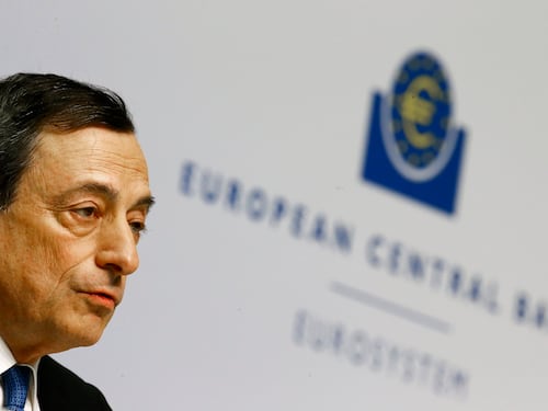 Perché il quantitative easing potrebbe essere fallimentare per la Bce
