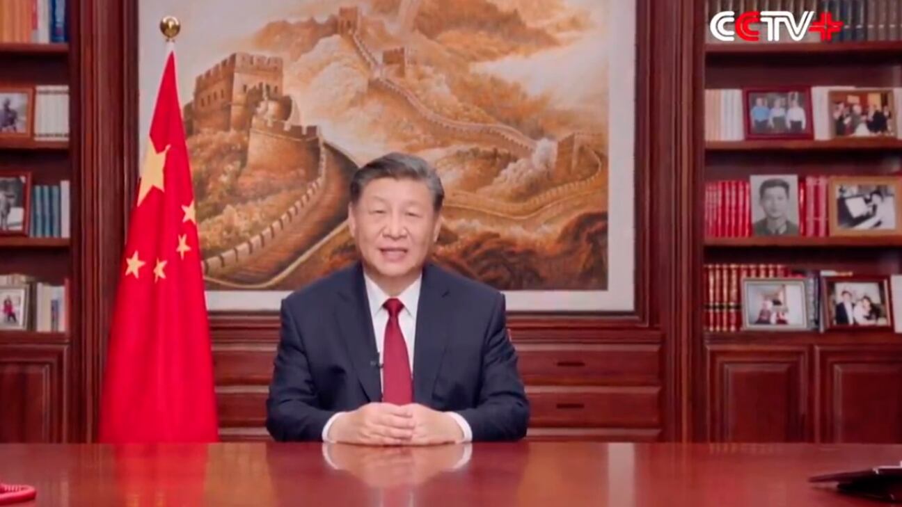 La Cina tra sviluppo e futuro: il discorso di fine anno di Xi Jinping