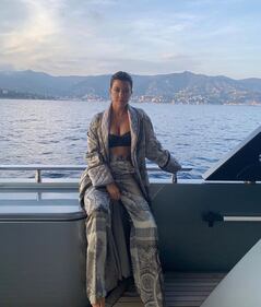 Kourtney Kardashian: foto 9