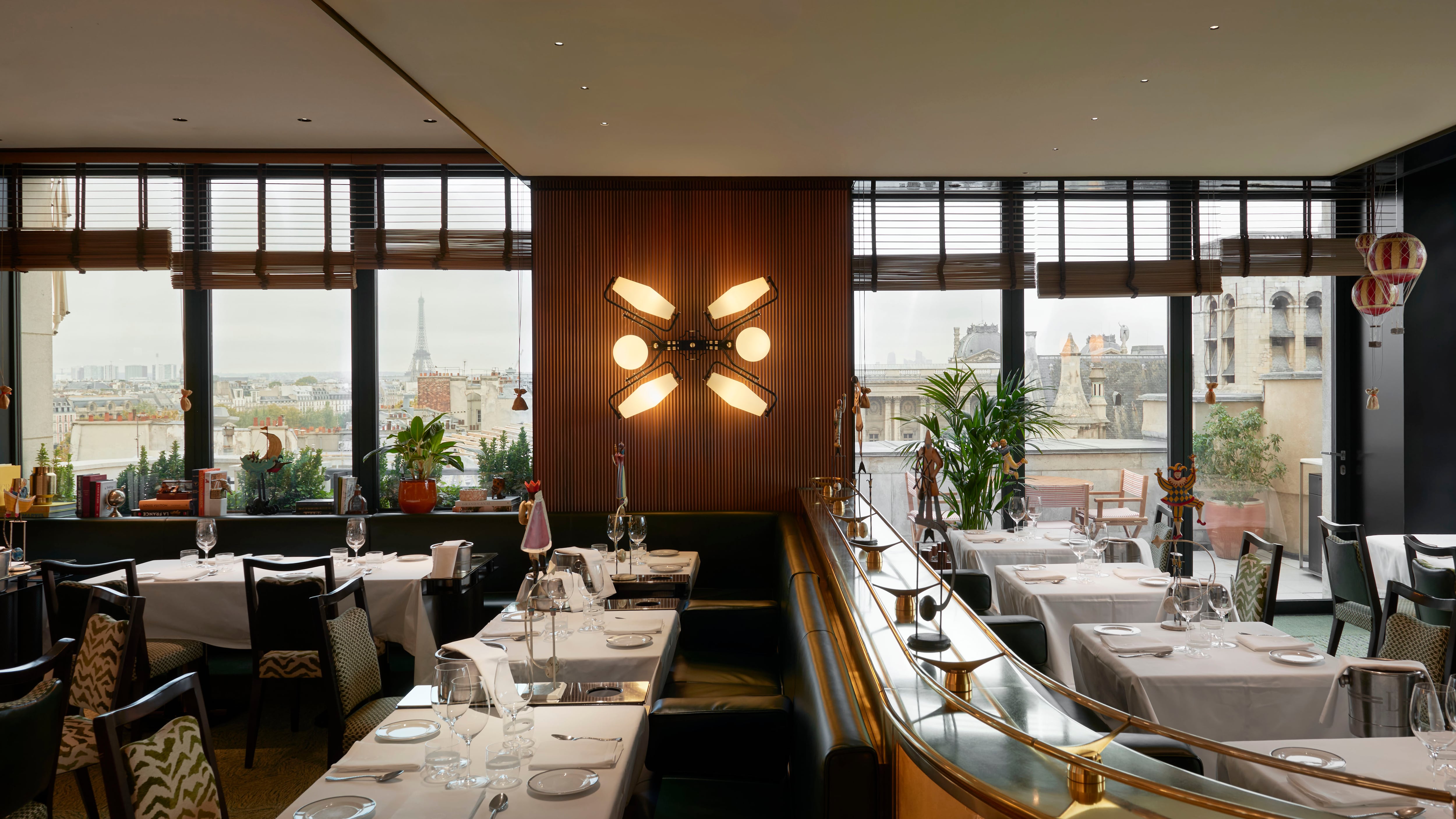 Da Langosteria nasce il Buonocore Hospitality Group
