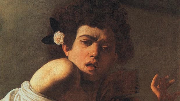 Caravaggio? Un fotografo prima della fotografia
