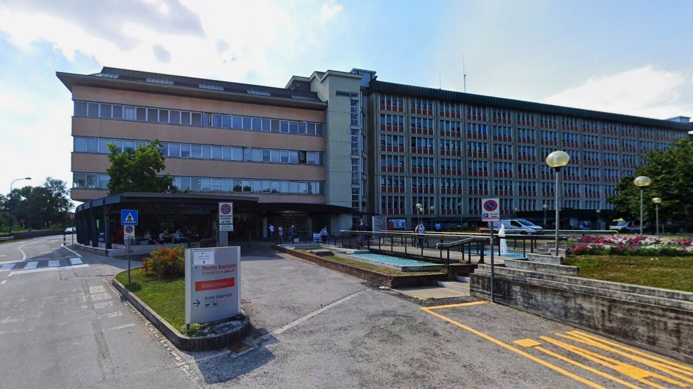 Violenta lite familiare in casa a Vicenza: 22enne accoltellato, è grave