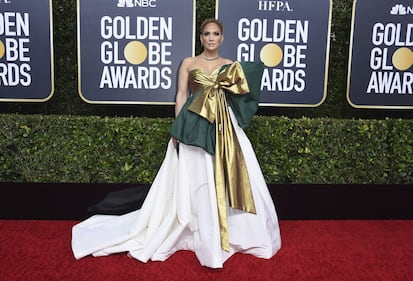 Jennifer Lopez, le foto più fashion 6