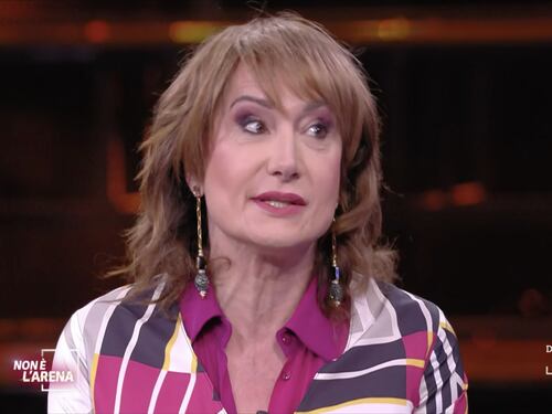 "Operazione paracula...". Ora Luxuria attacca Zalone