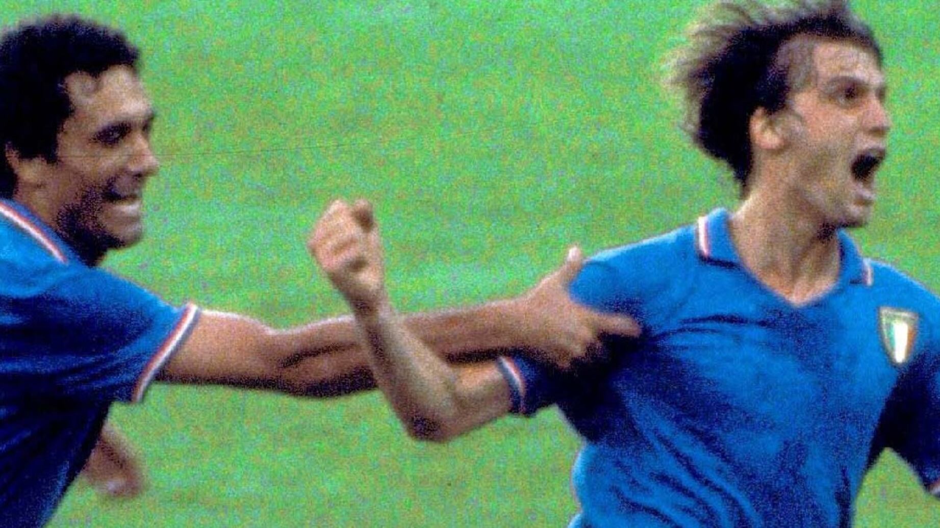 Sara Tardelli "La mia coppa del Mondo?Aver raccontato la vita di papà Marco"