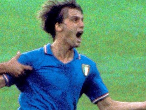 Sara Tardelli "La mia coppa del Mondo?Aver raccontato la vita di papà Marco"