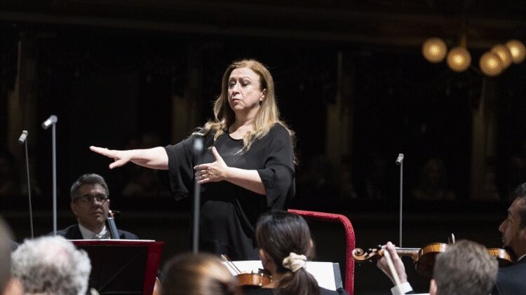 Alla Scala Young dirige Brahms, solista la star del violino Krylov