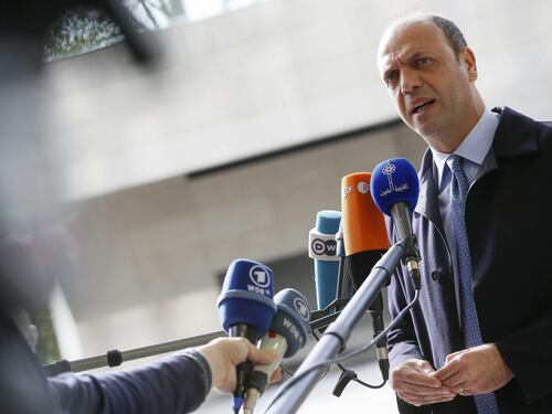 "Mai le adozioni gay, ho un patto con Matteo"