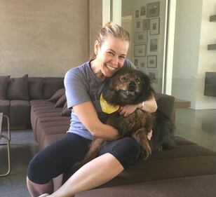 Chelsea Handler, le foto 13