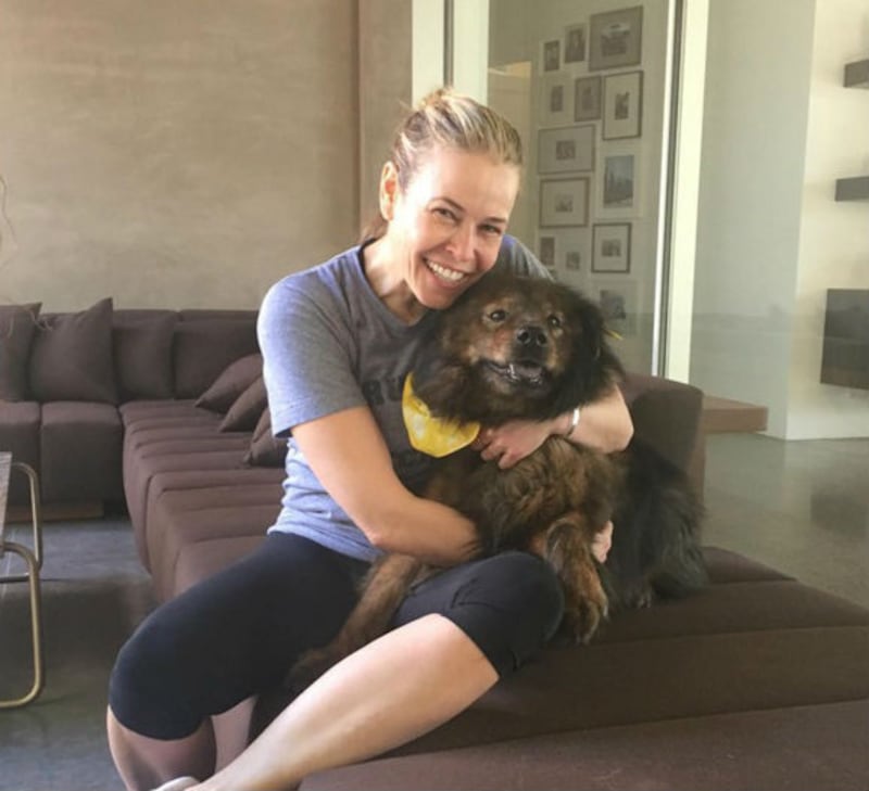 Chelsea Handler, le foto 13