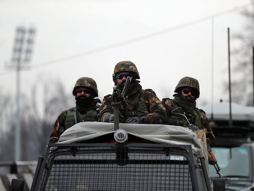 Truppe verso i confini della Cina: perché è alta tensione in Asia