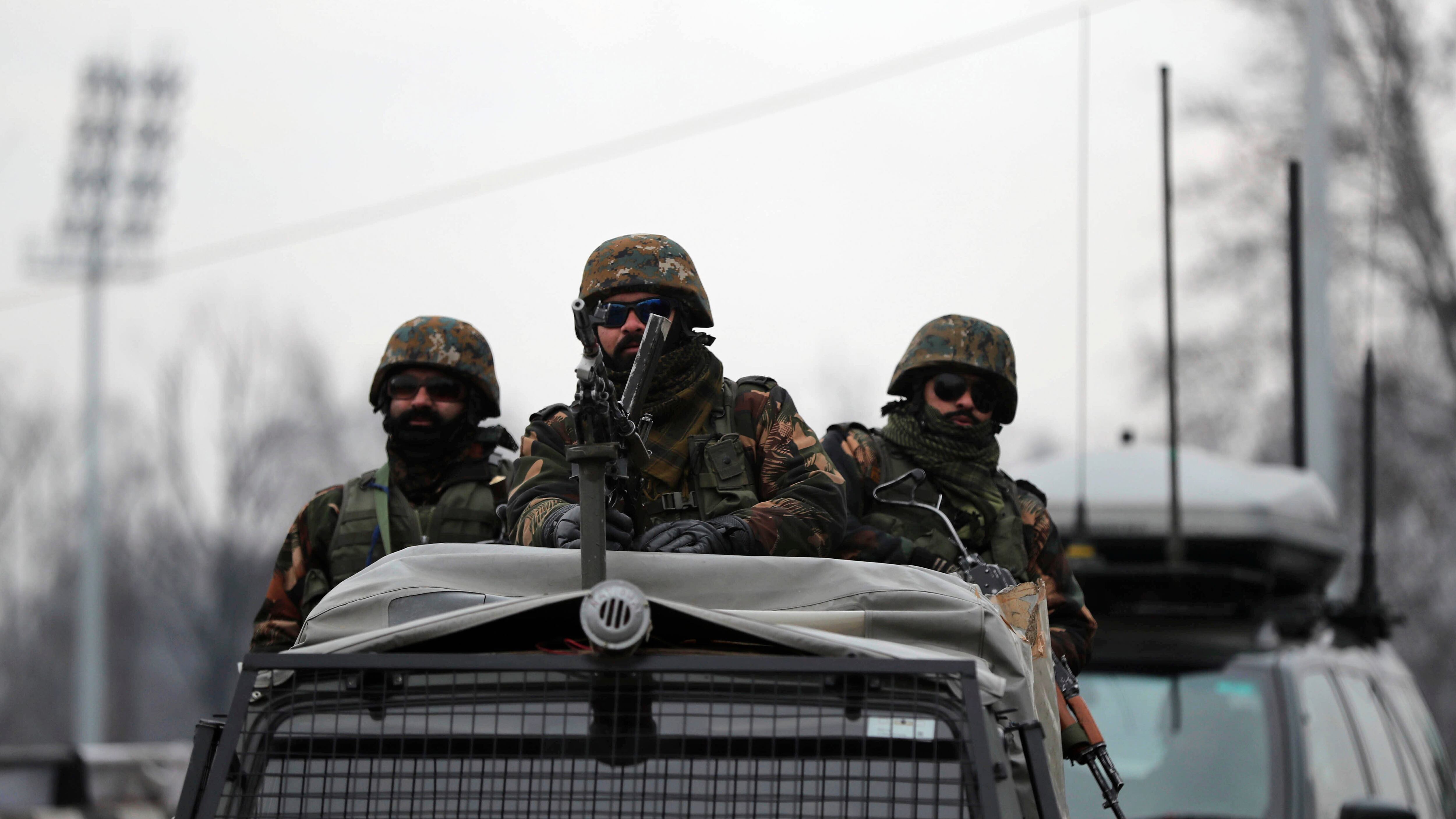 Truppe verso i confini della Cina: perché è alta tensione in Asia