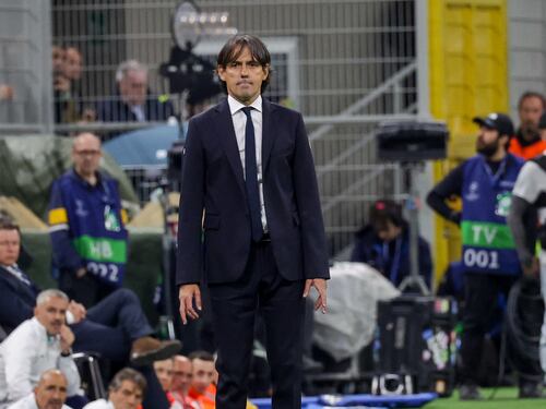Simone Inzaghi, "l'esonerando" utilissimo per ogni sconfitta