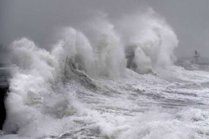 Tempesta Ciara