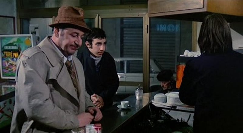 Amici miei, foto 3