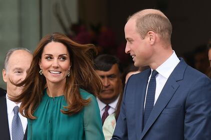 Kate Middleton, le foto della duchessa di Cambridge 4