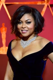 Oscar 2017: i look più sexy 21