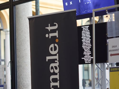 "Chi decide le sorti del nostro futuro?" - Le foto dell'evento de IlGiornale.it e InsideOver