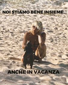 #noistiamobeneinsiemeancheinvacanza 5