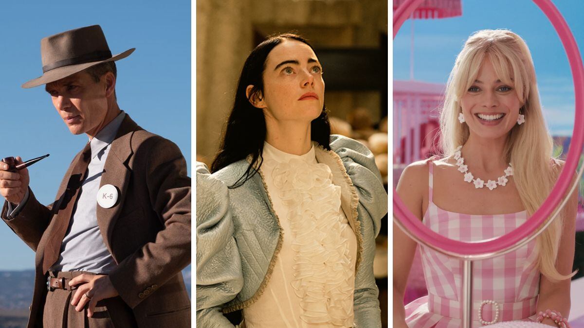 Pronostici Oscar 2024: ecco chi sono i favoriti