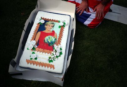 Lady Diana, la Principessa più amata 12