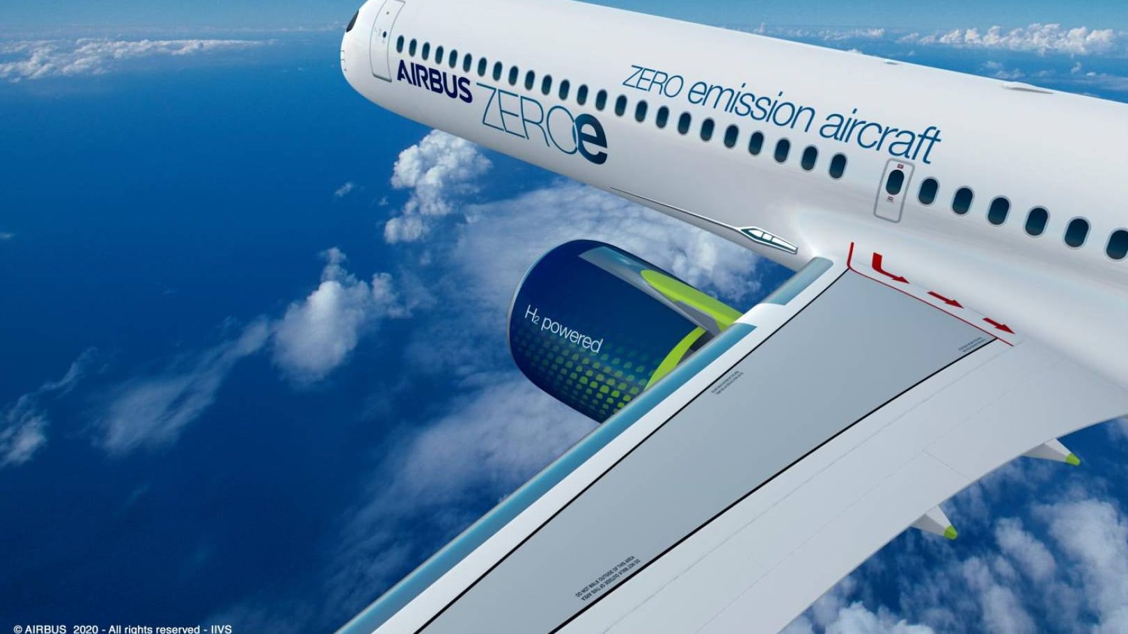 Malpensa e Linate volano nel futuro: Sea e Airbus insieme per gli aerei a idrogeno