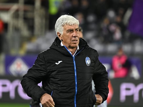 "Quando apre bocca...". Volano stracci tra Gasperini e Commisso
