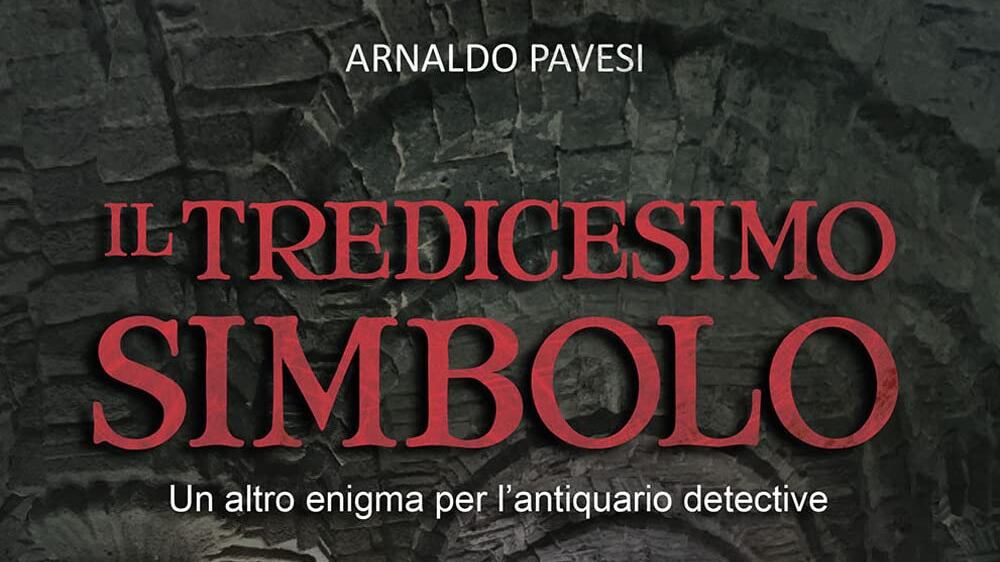 "Il tredicesimo simbolo" unisce fede e ragione per smascherare il killer delle monache