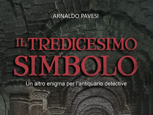 "Il tredicesimo simbolo" unisce fede e ragione per smascherare il killer delle monache