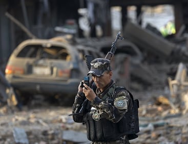 Attentati a Kabul 6