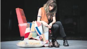Schubert finisce a teatro con il "Canto del cigno"