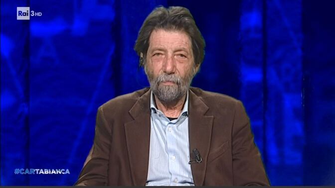 "Russia ed Europa hanno fallito". Cacciari di fuoco