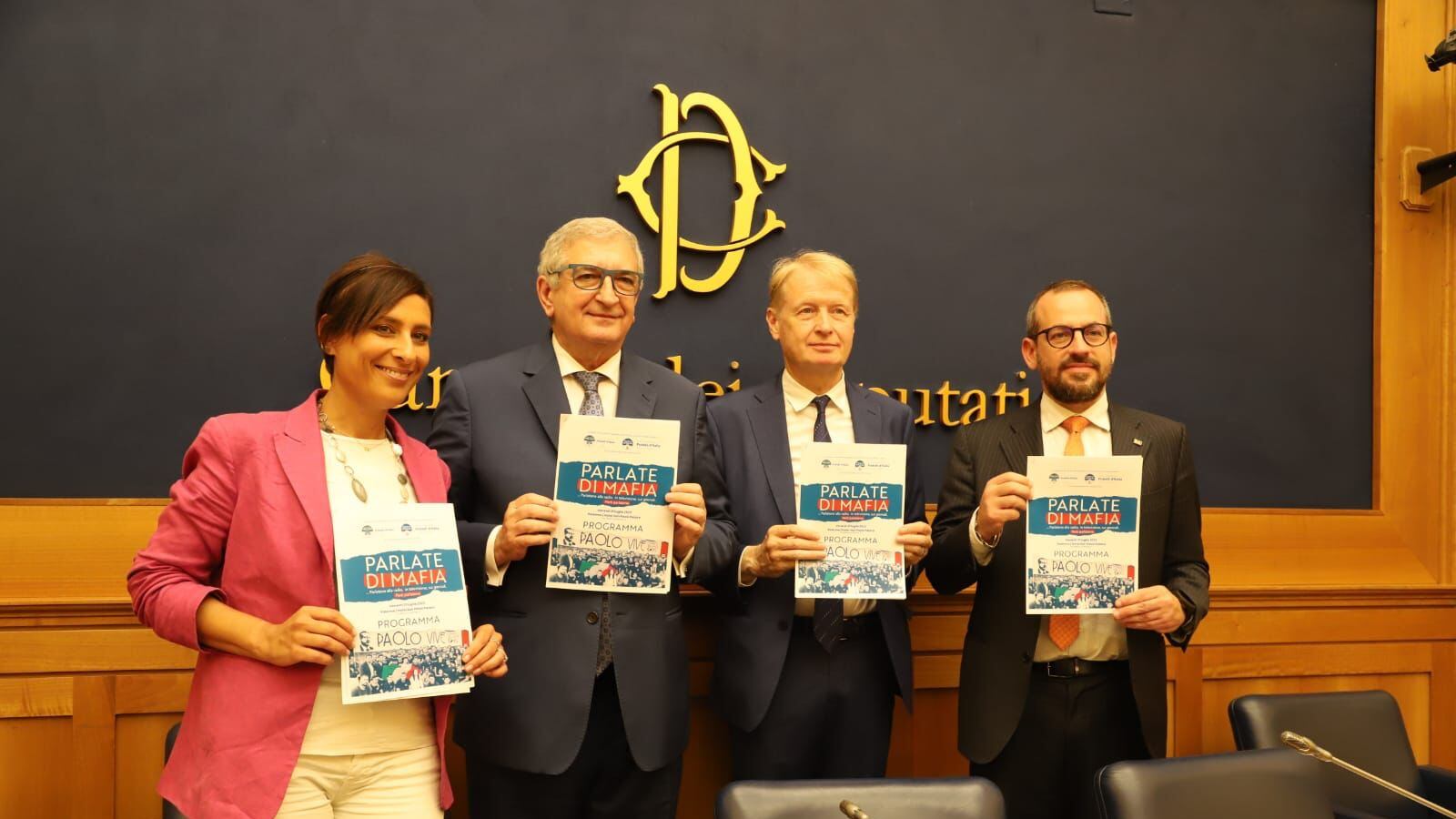 Palermo, il 21 luglio un convegno di FdI per ricordare Paolo Borsellino