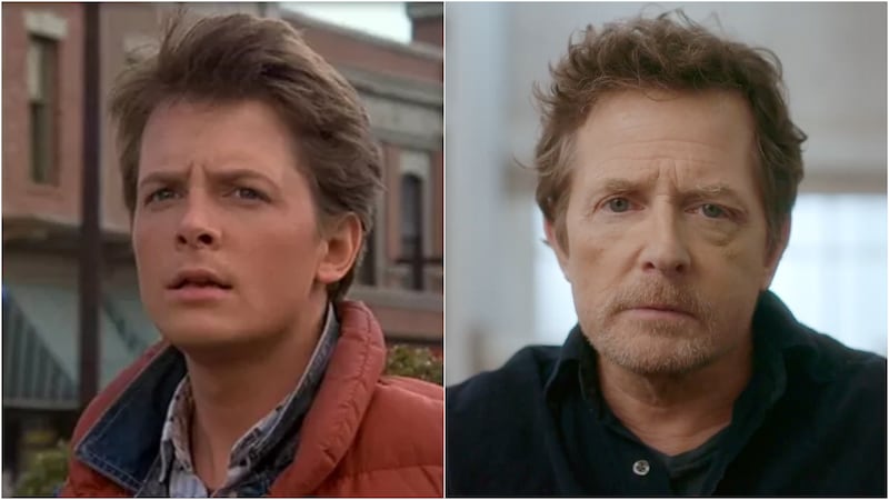 Michael J. Fox