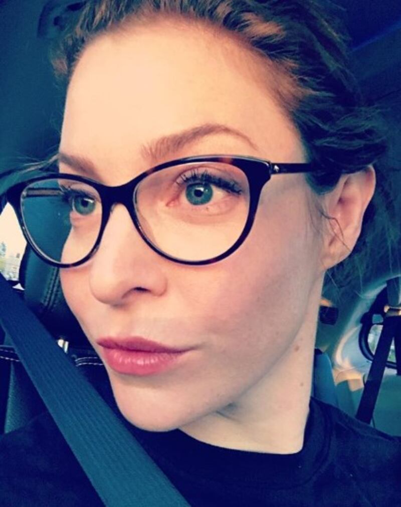 Esmé Bianco, le immagini più intriganti 6