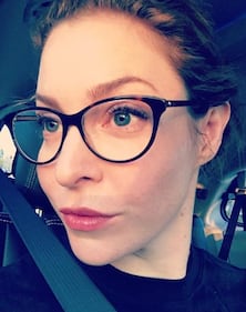 Esmé Bianco, le immagini più intriganti 6