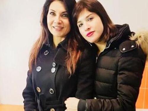 Ruba vestiti e profumi e insulta l'addetto: arrestata la figlia dell'ex Miss Italia
