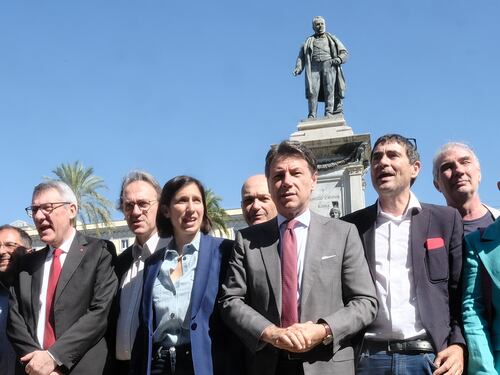 Supermedia, "distacco di 15 punti": il centrodestra vola, crolla il campo largo