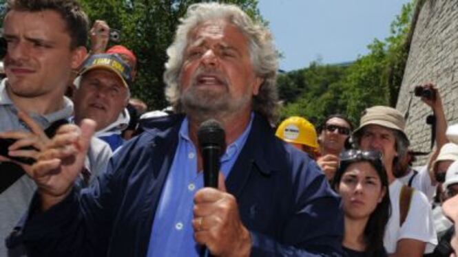 M5S sceglie il candidato al Colle