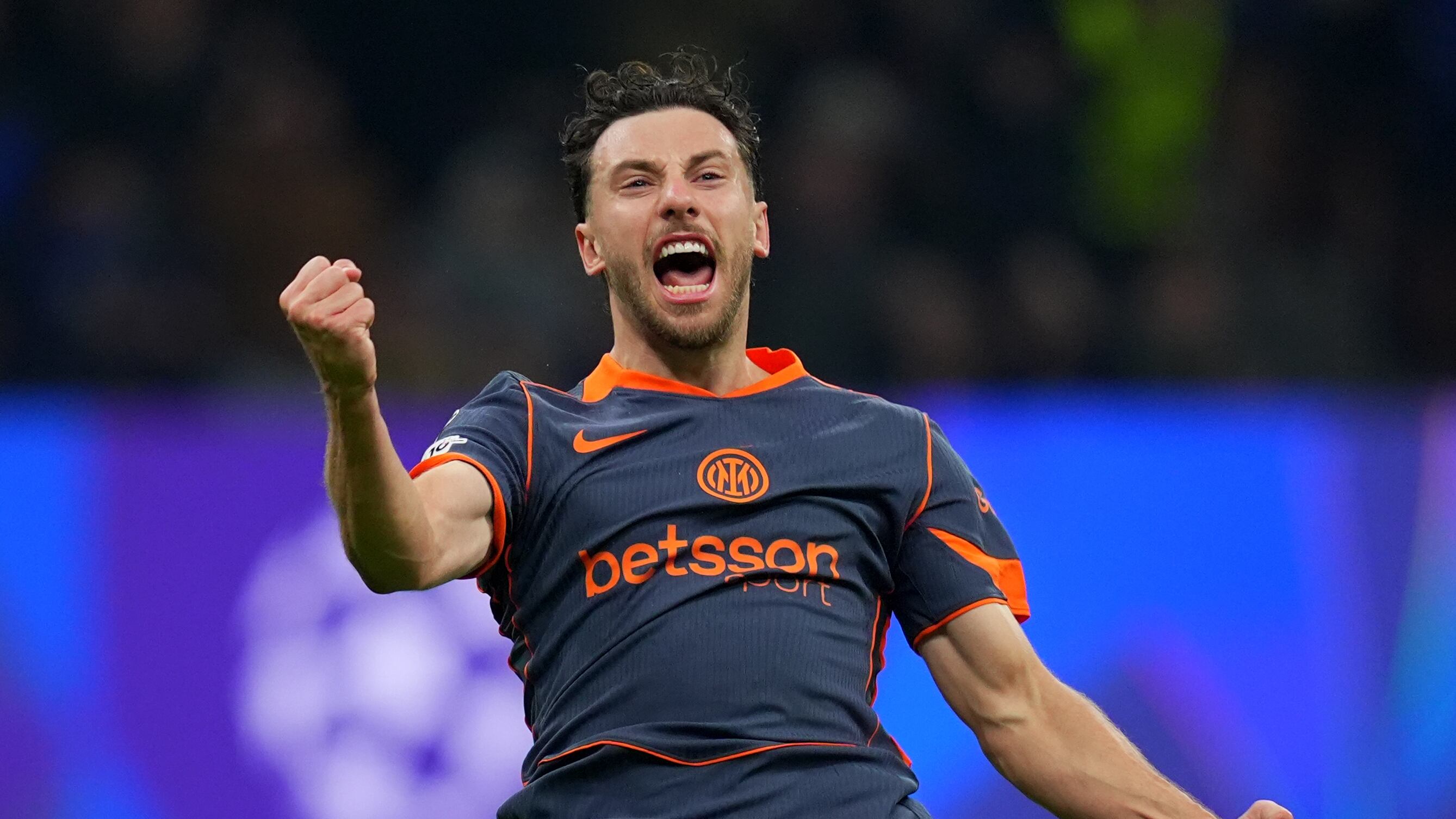 Un Inter sbadata supera di misura il Kairat: Carlos Augusto regala la vittoria ai nerazzurri