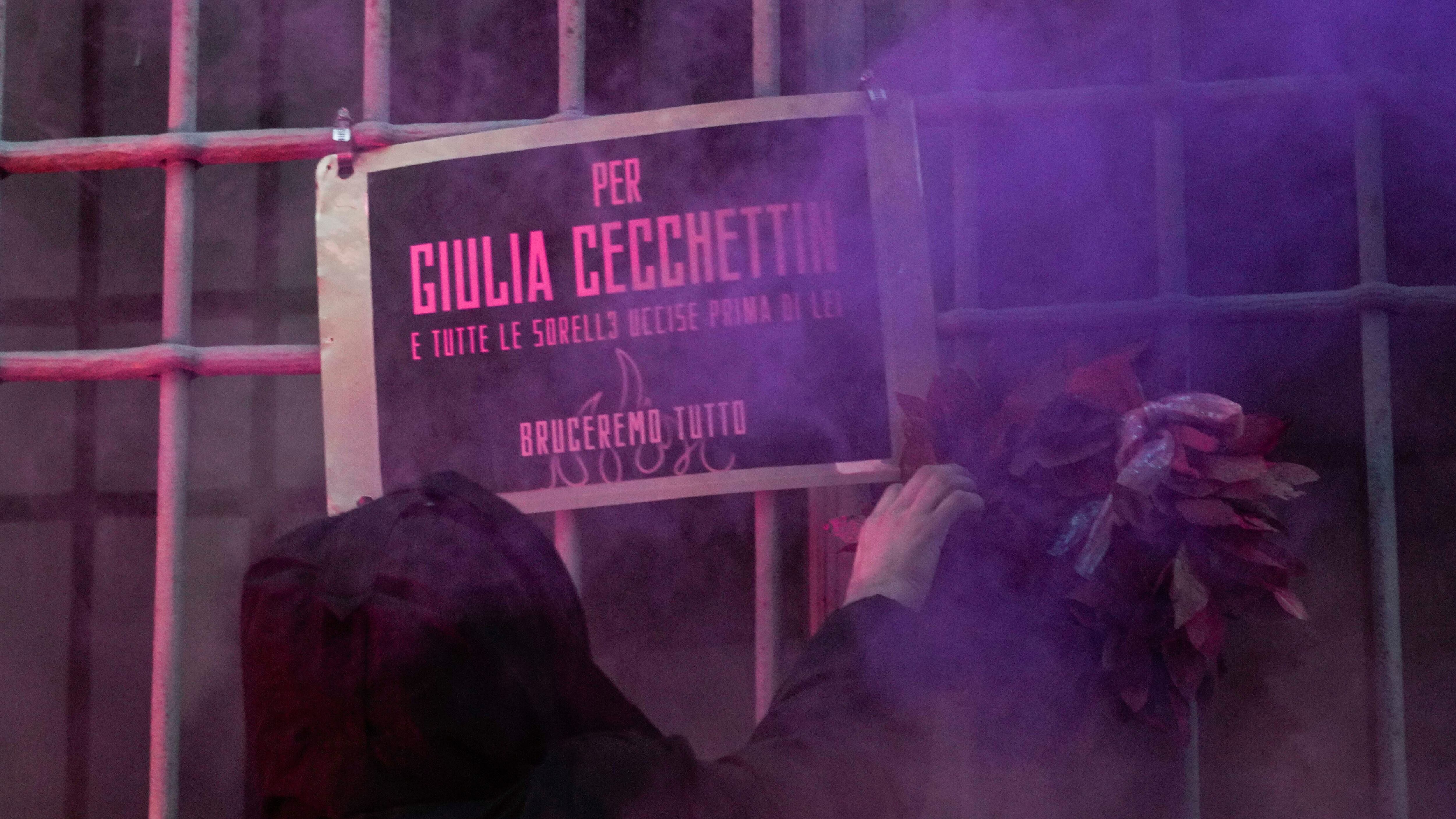 Giulia e le altre. Perché nulla è cambiato a un anno dal delitto Cecchettin