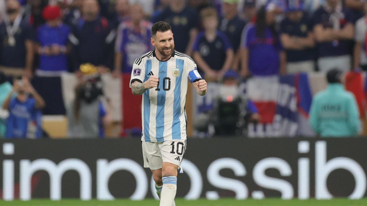 I voti dell'Argentina campione del Mondo: Messi sulle orme di Maradona