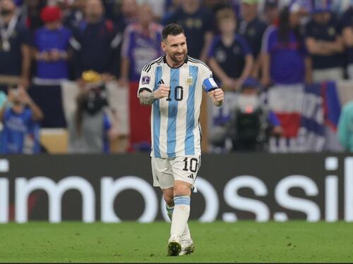 I voti dell'Argentina campione del Mondo: Messi sulle orme di Maradona