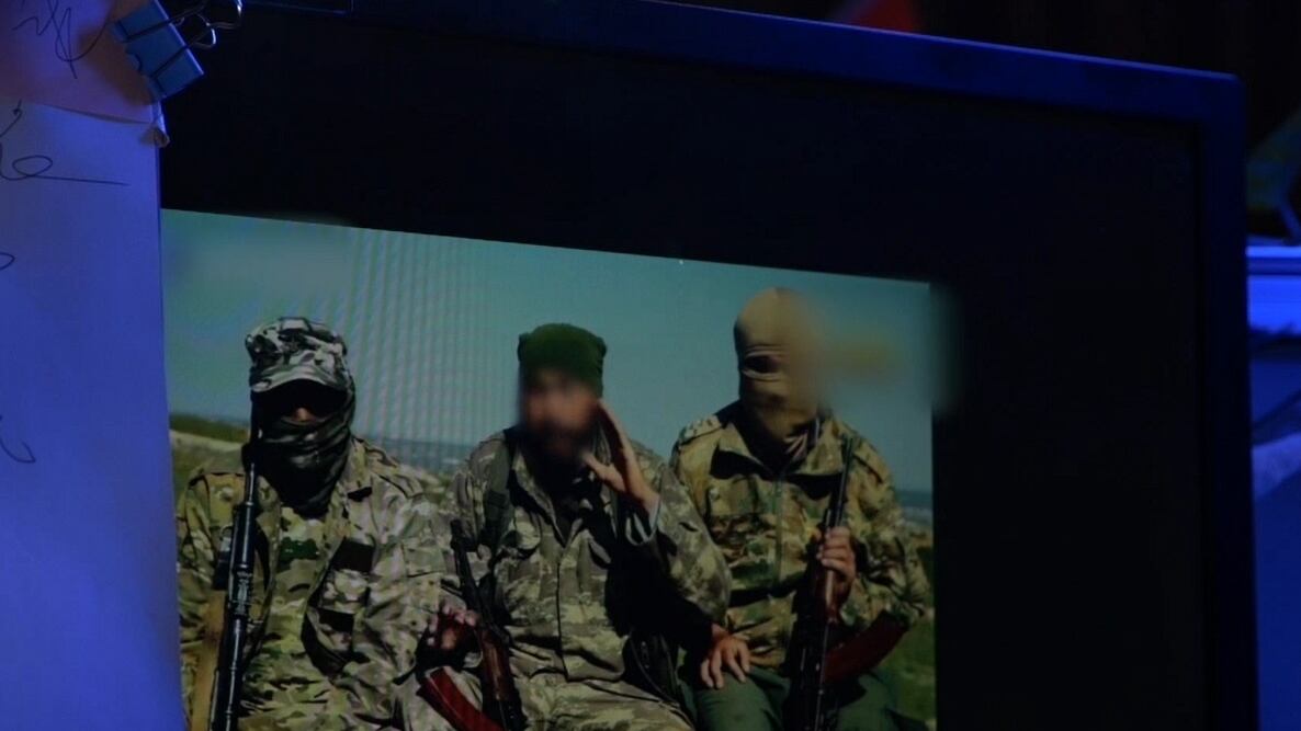 Così la Cina combatte il terrorismo nello Xinjiang