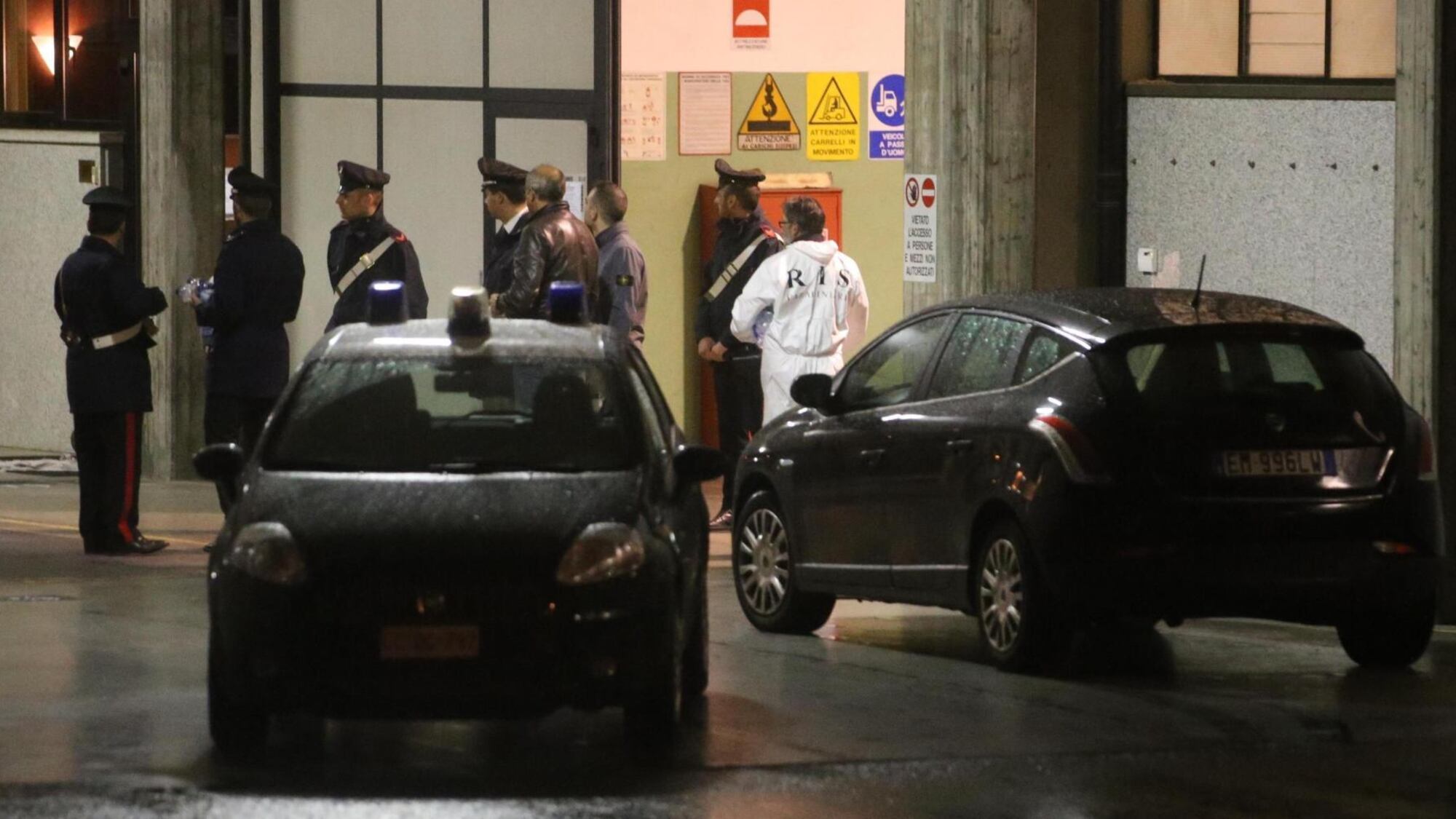 Svolta nel giallo di Marcheno? Indagati due nipoti di Bozzoli