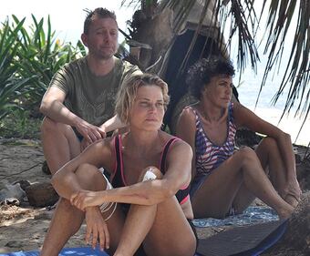 L' Isola di Simona Ventura 3