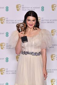 Bafta 2019, i look più hot 6