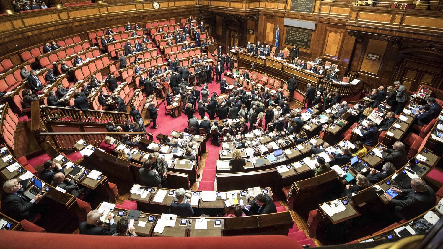 Manovra, chiesta la fiducia. Il governo ora rischia grosso