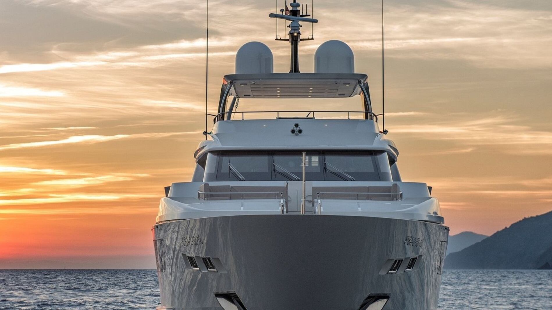 Accessori top per yacht, dai radar agli arredi al salone di Viareggio